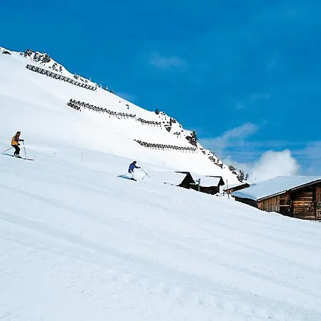 Haus Oberriese 415w