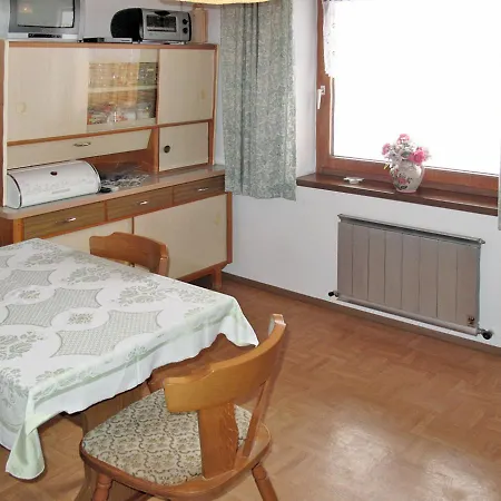 Haus Oberriese 415w Appartement *