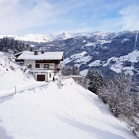 Appartement Haus Oberriese 415w Zellbergeben