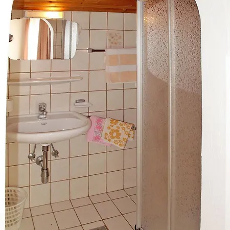 Appartement Haus Oberriese 415w *