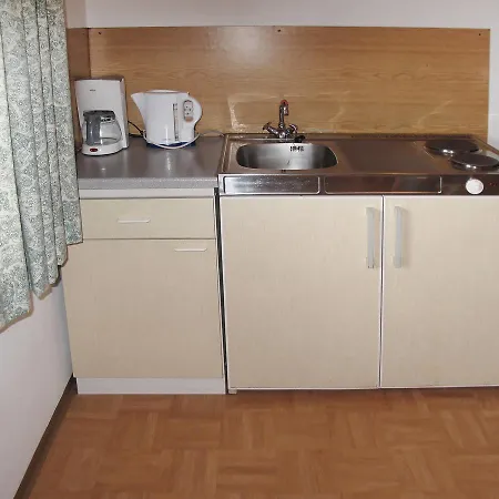 Apartment Haus Oberriese 415w *