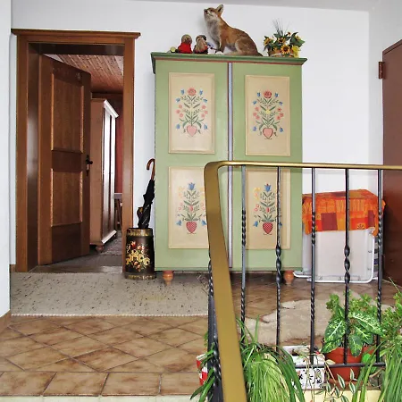 Apartment Haus Oberriese 415w Zellbergeben